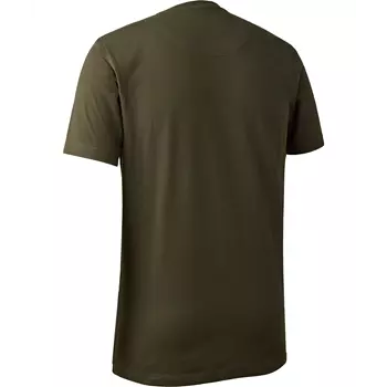 Deerhunter Nolan T-skjorte, Deep Green