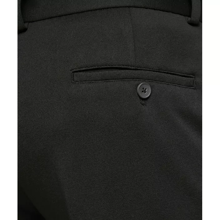 Jack & Jones JPSTPHIL Chino shorts, Black, large image number 5