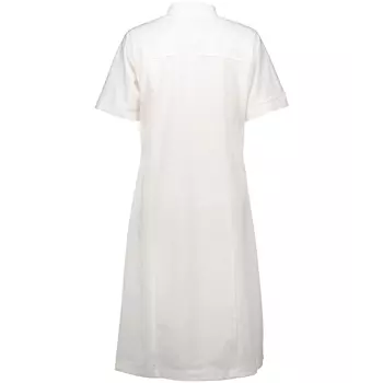 Borch Textile Comfortec kjole, Hvid