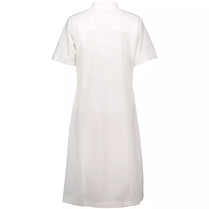 Borch Textile Comfortec women's dress, White, large image number 1