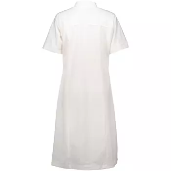 Borch Textile Comfortec 05252 klänning, Vit