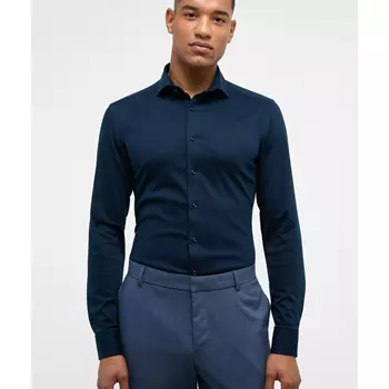 Eterna Soft Tailoring Jersey Slim fit