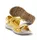 Sika Motion dame work sandals OB, Yellow, Yellow, swatch