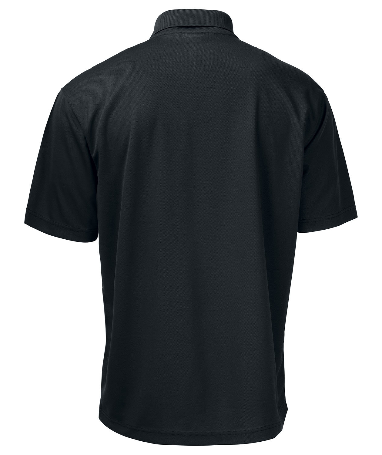 ProJob polo shirt 2040, Black, large image number 2