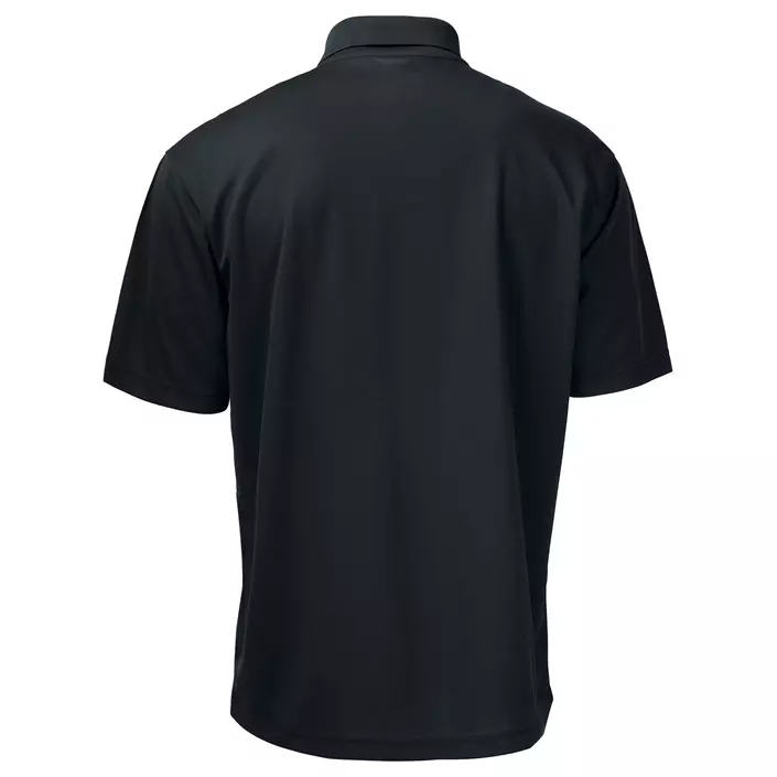 ProJob polo shirt 2040, Black, large image number 2