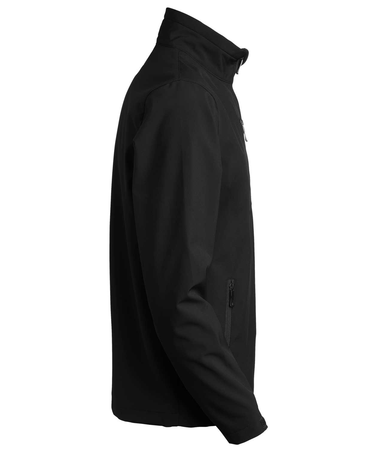 South West Atlantic softshell jacket