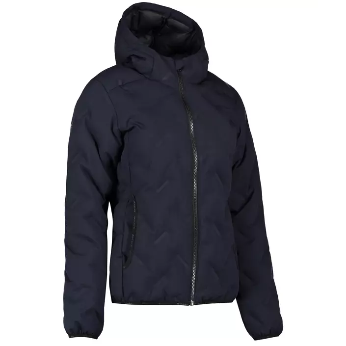 GEYSER quilted women's jacket, Navy, large image number 1