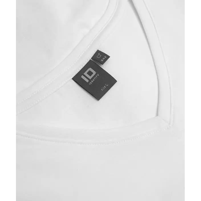 ID T-shirt, White, large image number 3