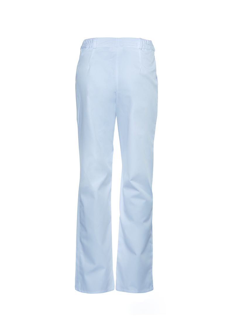 Karlowsky Cornelia women's trousers, White, large image number 1