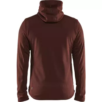 Blåkläder hoodie