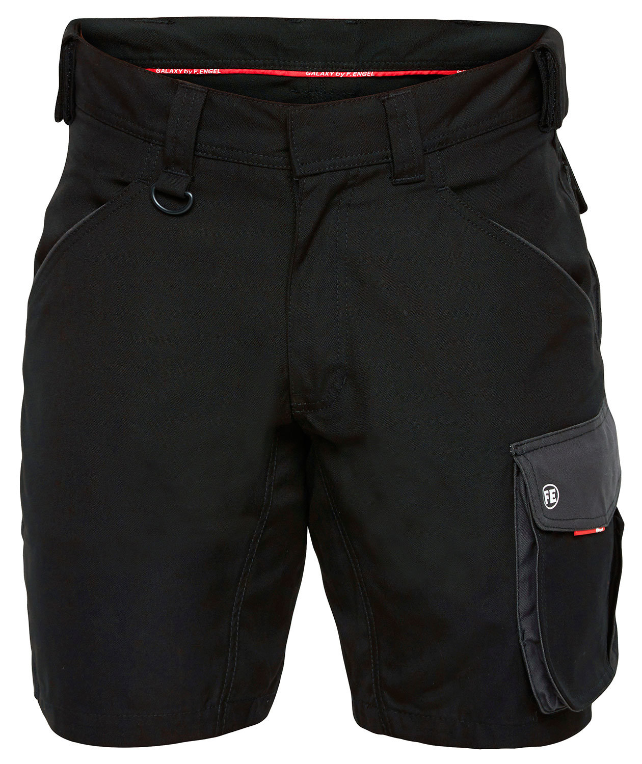 Sort/Antracitgr&aring;