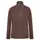 Karlowsky women's fleece jacket, Light Brown, Light Brown, swatch