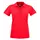 South West Magda women's poloshirt, Red, Red, swatch