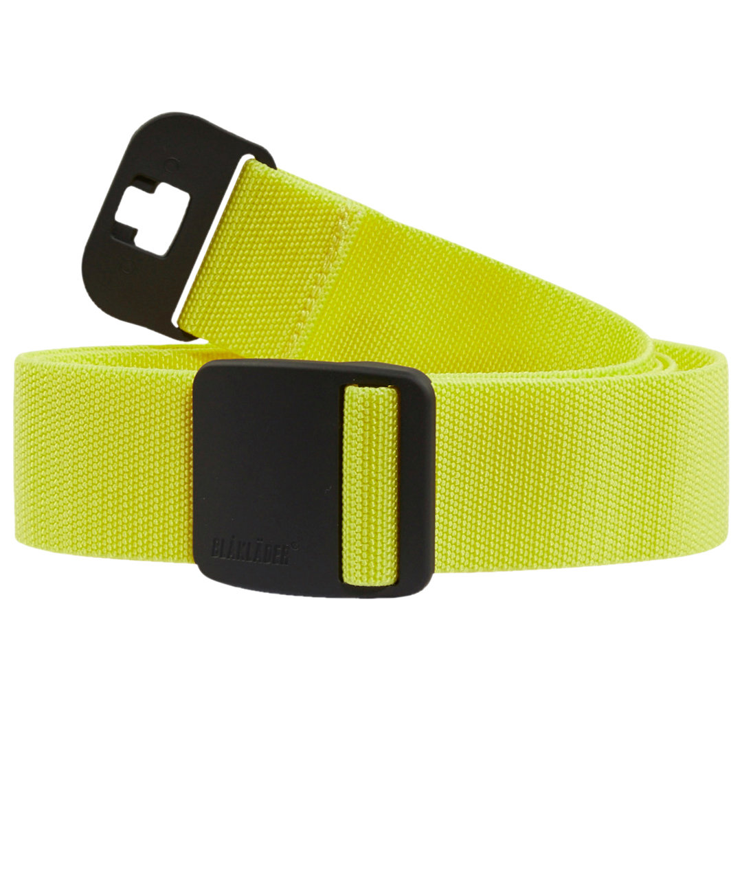 Bl&aring;kl&auml;der Unite stretch b&auml;lte, Varsel Gul