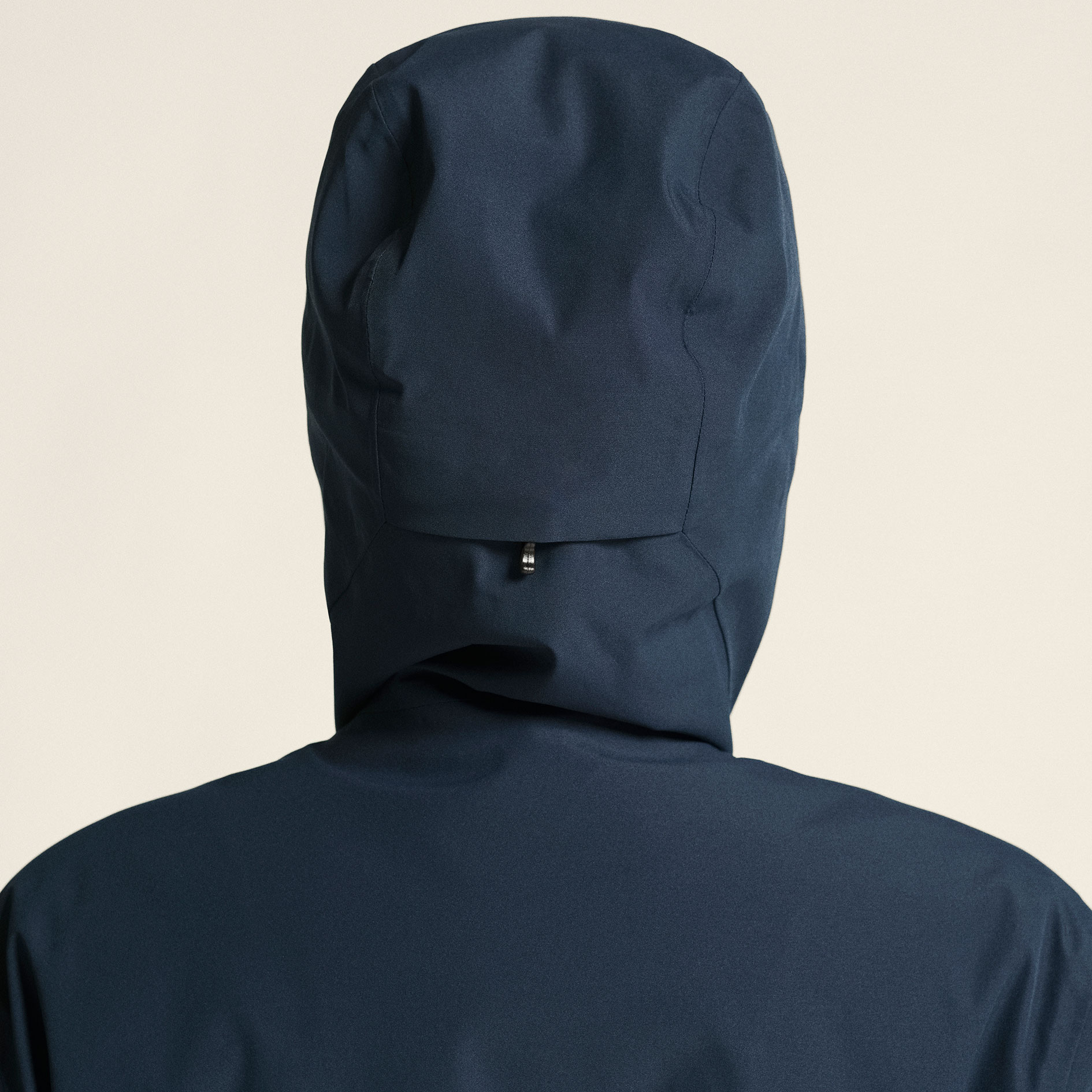 Craft Explore women's winter jacket, Blaze, large image number 6