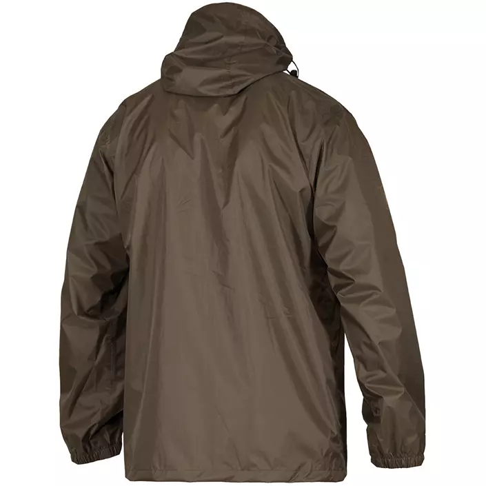 Deerhunter Survivor rain jacket, Timber, large image number 1