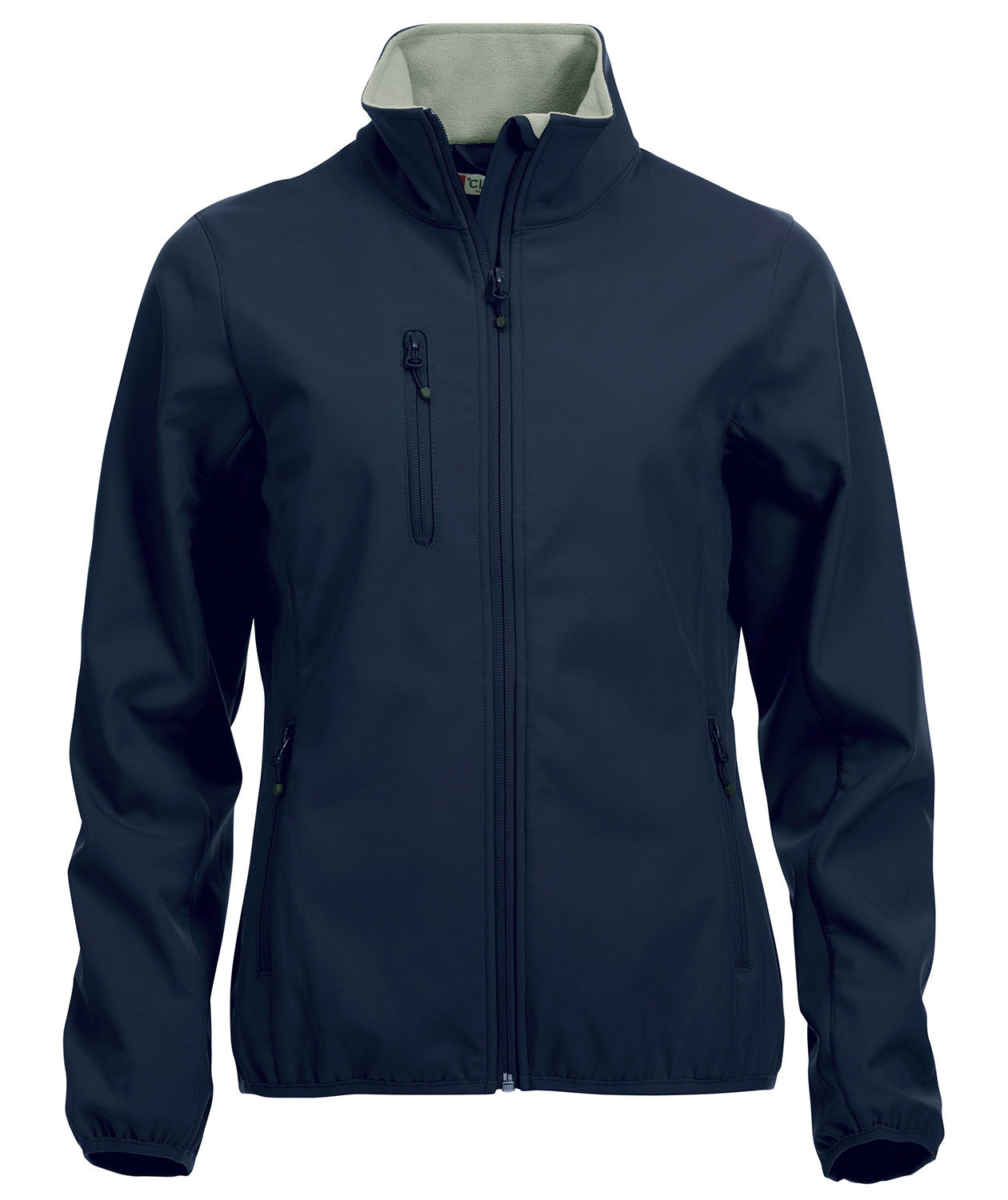 Buy Clique Basic softshell jacket at Cheap workwear