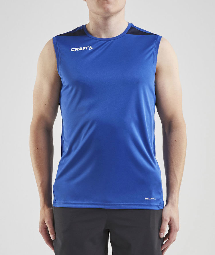 Craft Pro Control Impact tank top