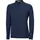 Pitch Stone långärmad pikétröja, Navy melange, Navy melange, swatch