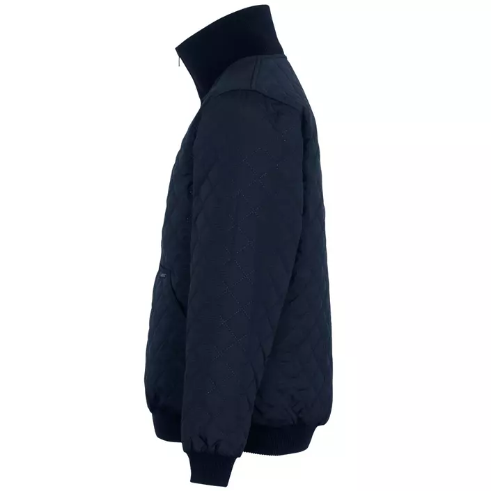 Mascot Originals Dundee thermo jacket, Marine Blue, large image number 1