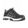VM Footwear Cincinnati sikkerhedssko S1P, Sort, Sort, swatch