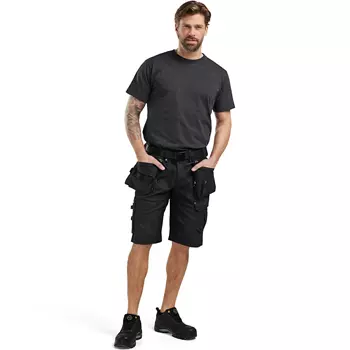 Blåkläder hantverksshorts