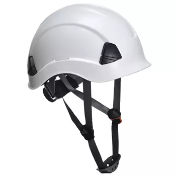 Portwest PS53 Endurance safety helmet, White