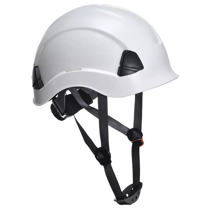Portwest PS53 Endurance safety helmet, White, large image number 0