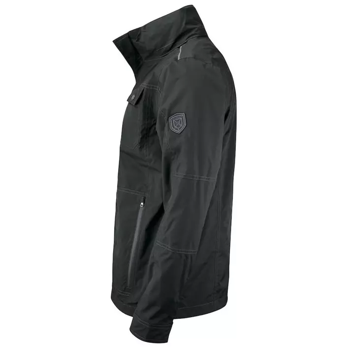 Cutter & Buck Clearwater Jacke, Charcoal, large image number 2