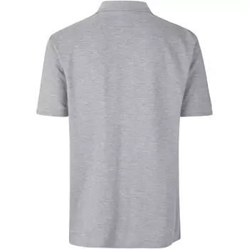ID PRO Wear Piké-tröja med tryckknappar