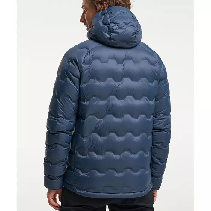 Tenson TXlite Shibui dunjacka, Dark blue, large image number 7