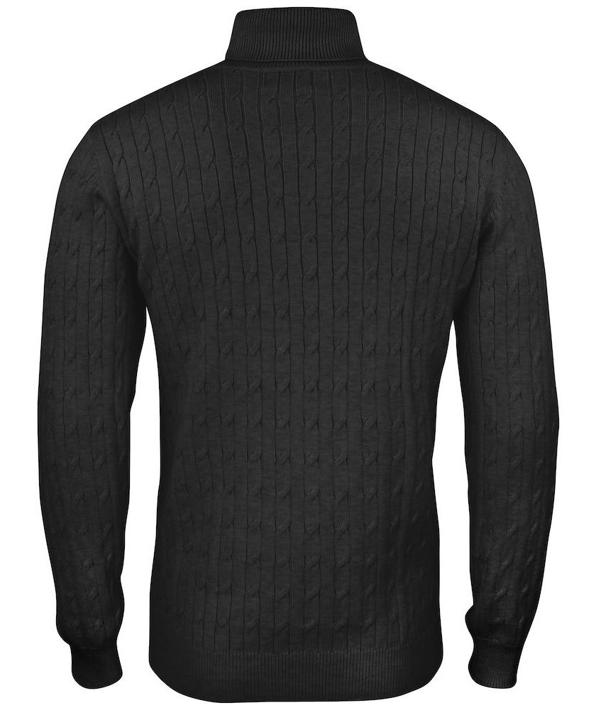 Cutter & Buck Blakely polotr&ouml;ja, Black