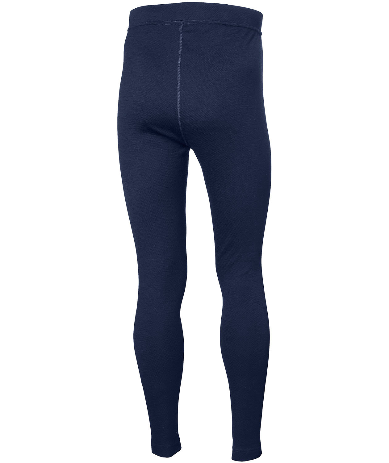 Helly Hansen Lifa Merino l&aring;ngkalsonger med merinoull, Navy