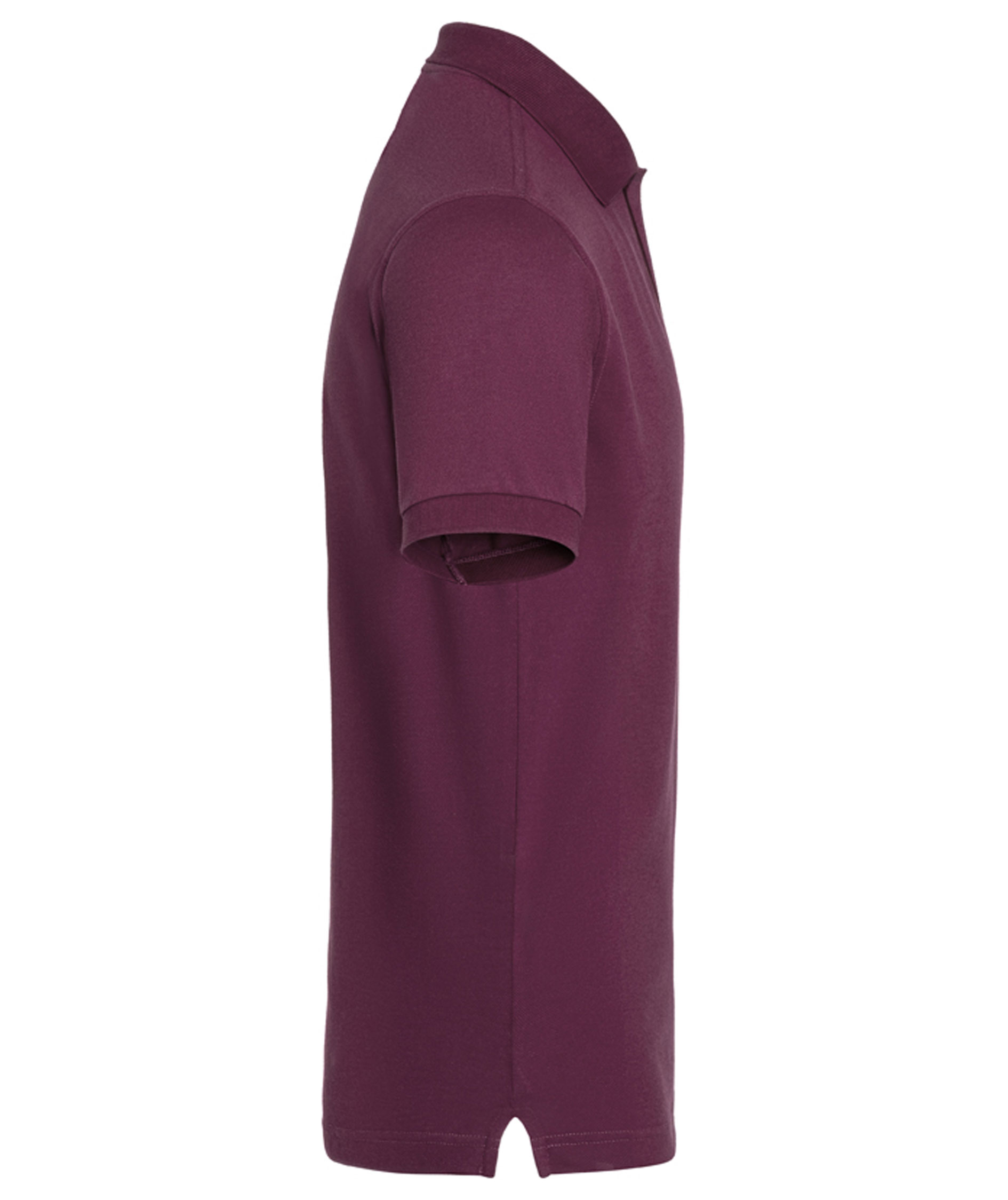 Karlowsky Modern-Flair polo T-shirt, Aubergine, large image number 3