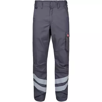 Engel Cargo work trousers, Grey
