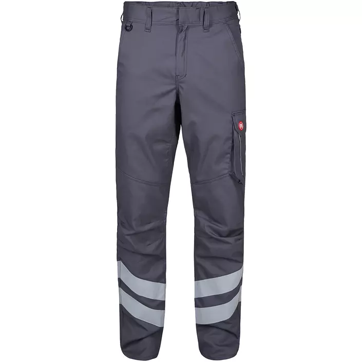 Engel Cargo work trousers, Grey, large image number 0