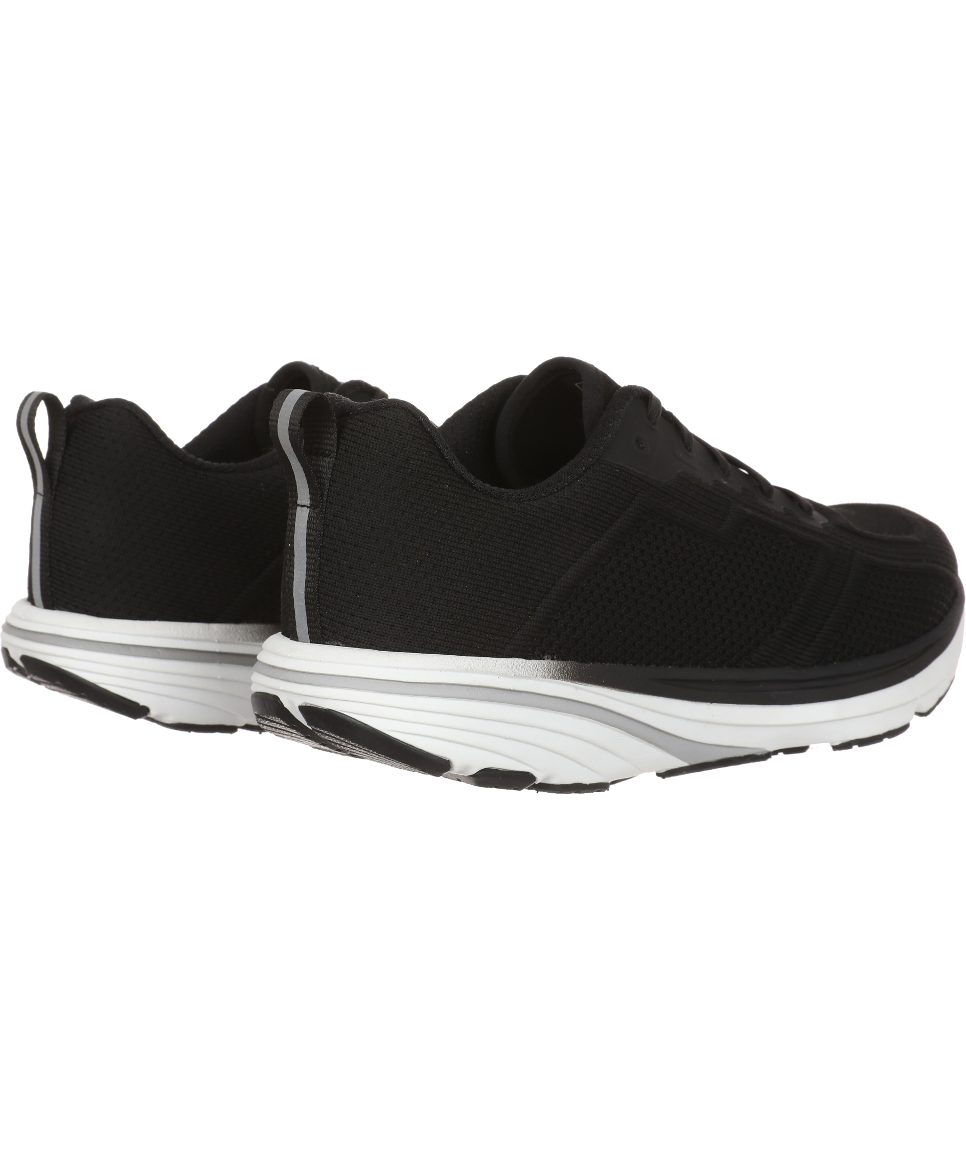 MBT Wave III sneakers dam, Svart, large image number 2