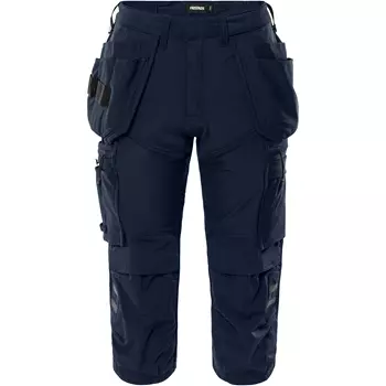 Fristads håndværkerknickers 2600 GLWS full stretch