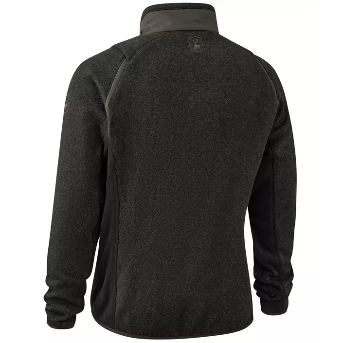 Deerhunter Moor zip-off hybrid jacket, Timber, large image number 2
