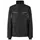 ID Zip'n'Mix shell jacket, Black, Black, swatch