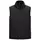 Portwest softshell vest, Svart, Svart, swatch