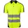 YOU Borås visibility polo shirt, Hi-Vis Yellow, Hi-Vis Yellow, swatch