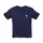 Carhartt T-skjorte, Navy, Navy, swatch