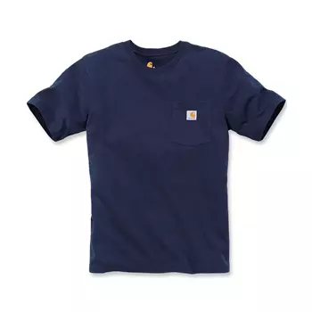 Carhartt T-skjorte, Navy