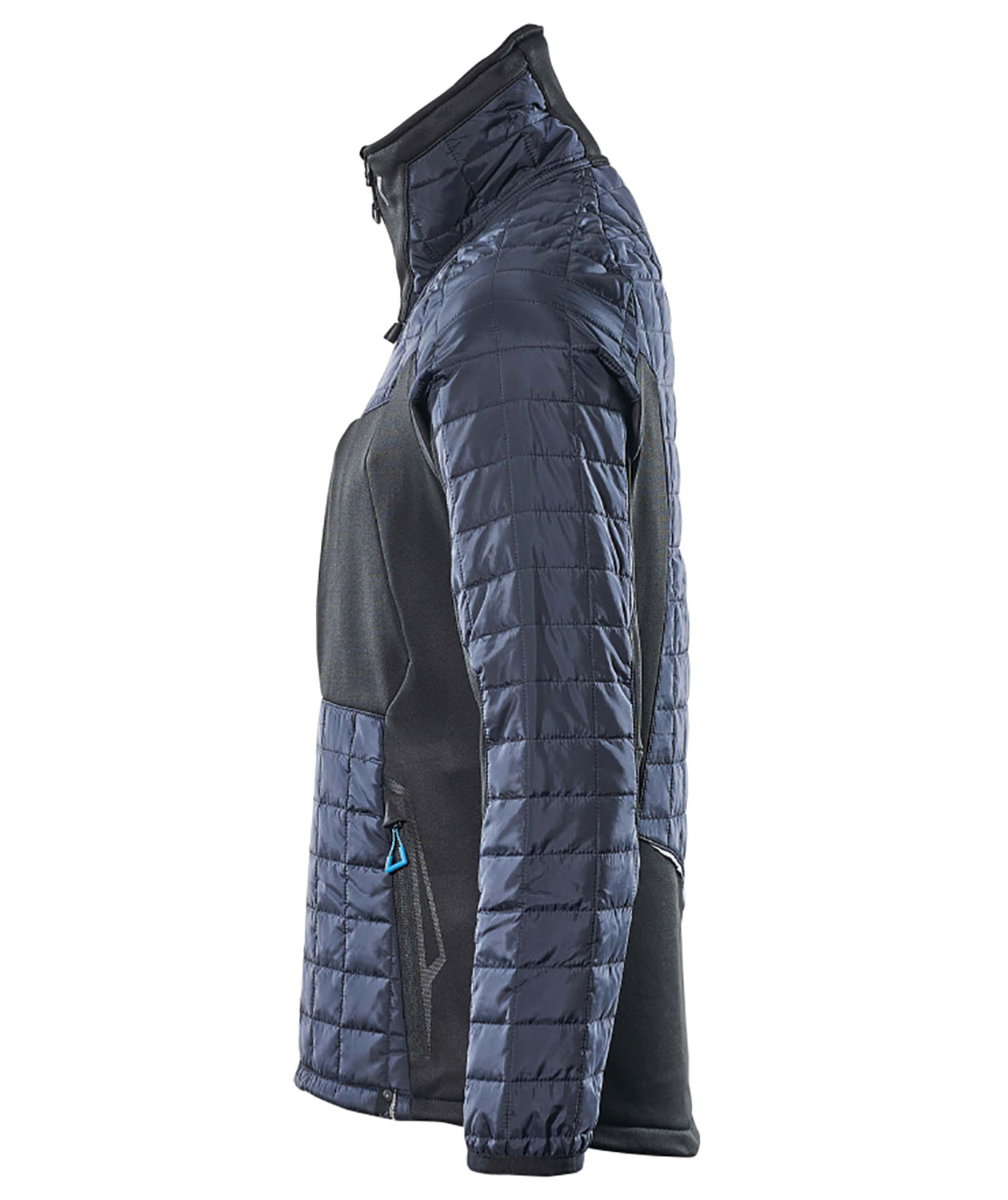 Mascot Advanced termojacka, M&ouml;rk Marinbl&aring;/Svart, large image number 3