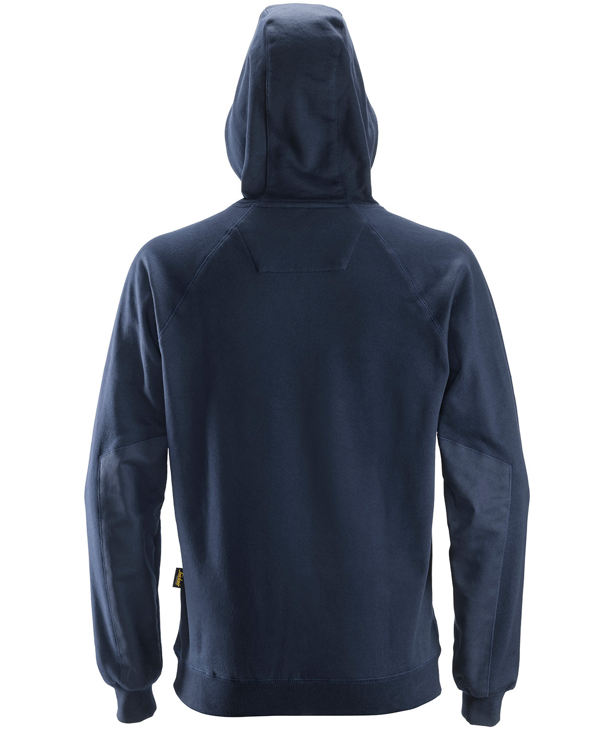 Snickers hoodie 2800, Marine Blue, large image number 1