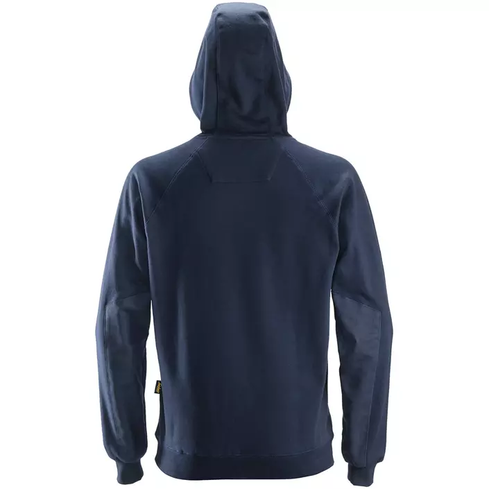 Snickers hoodie, Marine Blue, large image number 1