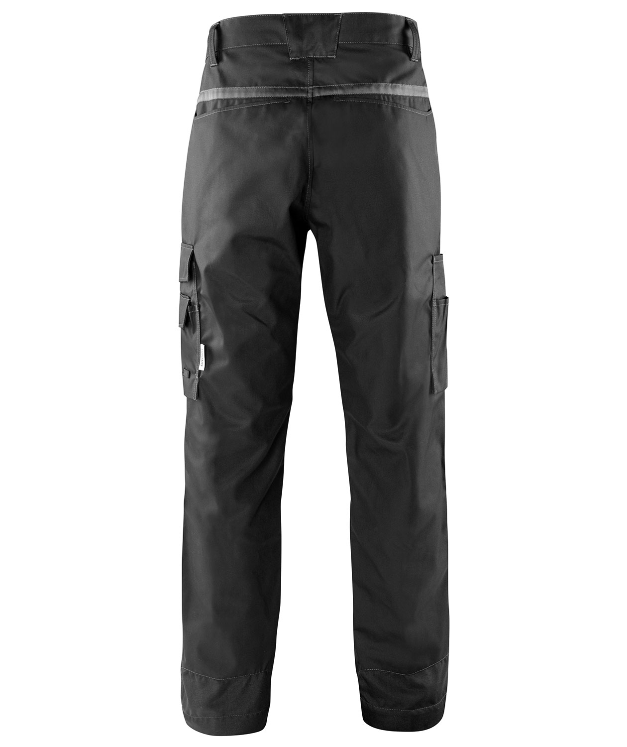 Fristads Green dame servicebukse 2689 GRT, Svart