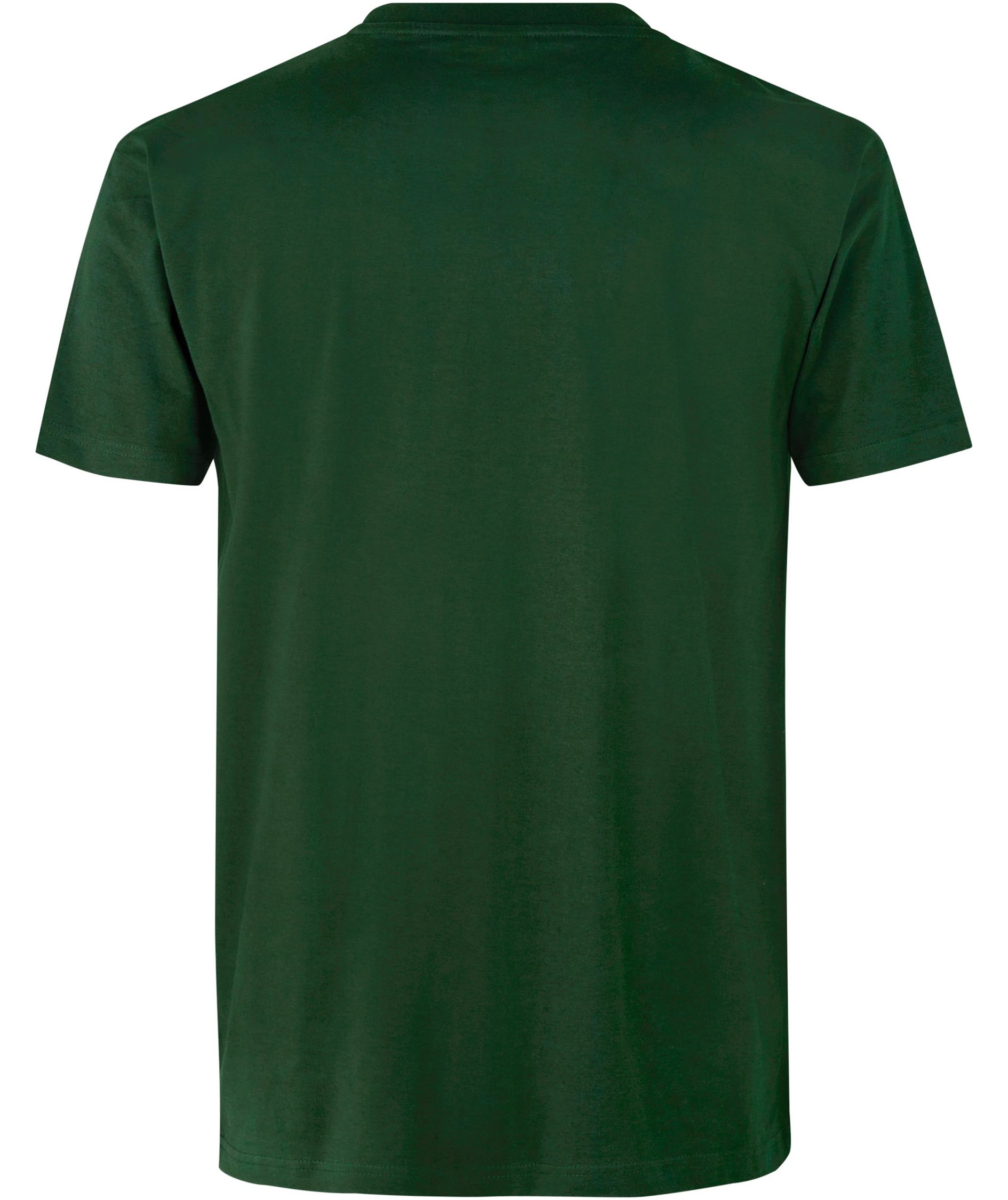 ID Identity Game T-shirt, Flaskgr&ouml;n, large image number 2