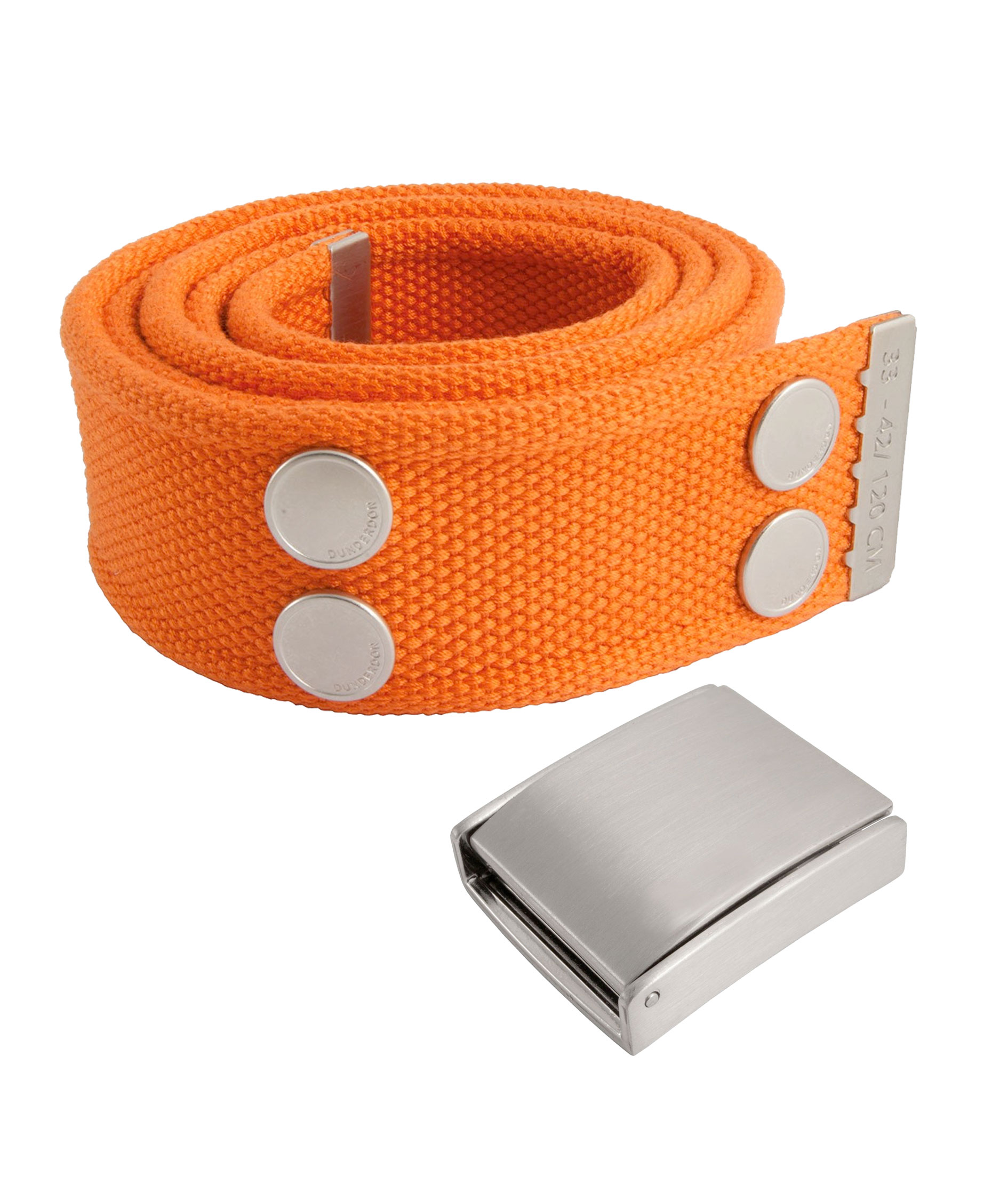 Belt and buckle, , large image number 0